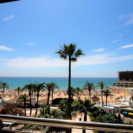 Alicante Sea View Downtown Comfort 外观 照片